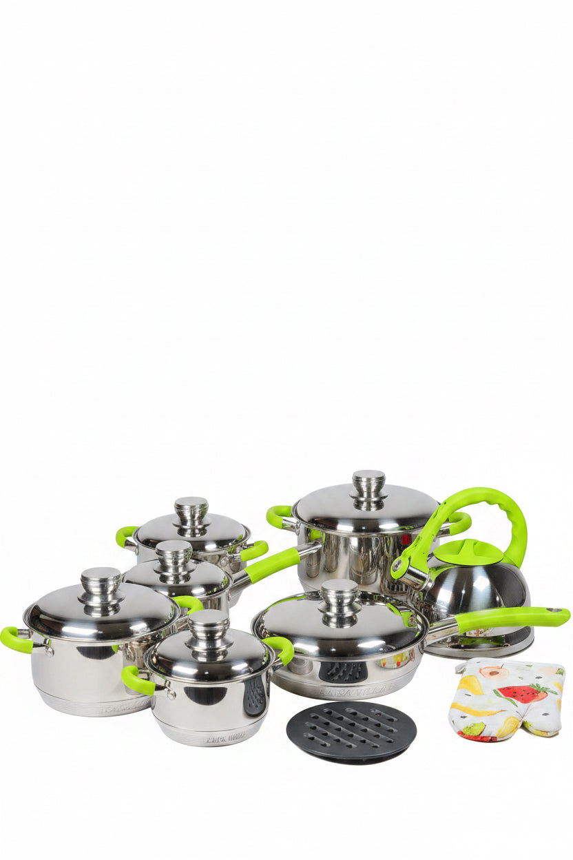 Set kaisavilla