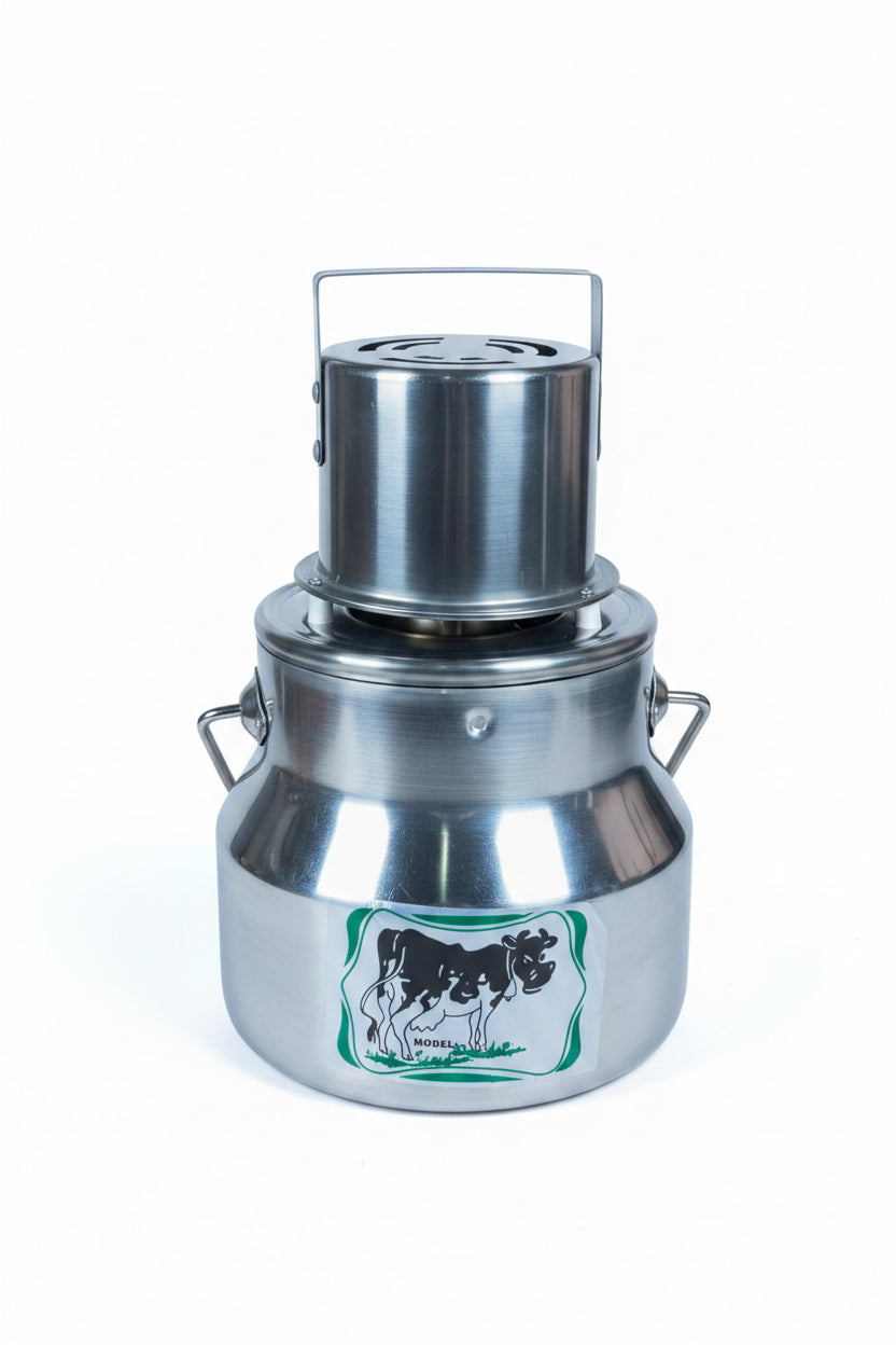 MIXER QUMESHTI
