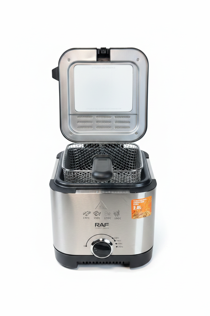 FRITEZE RAF 2 liter