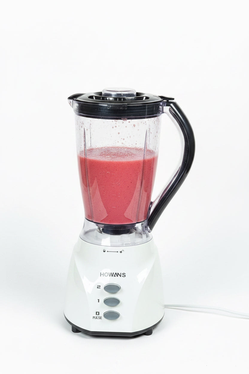 Blender Howans