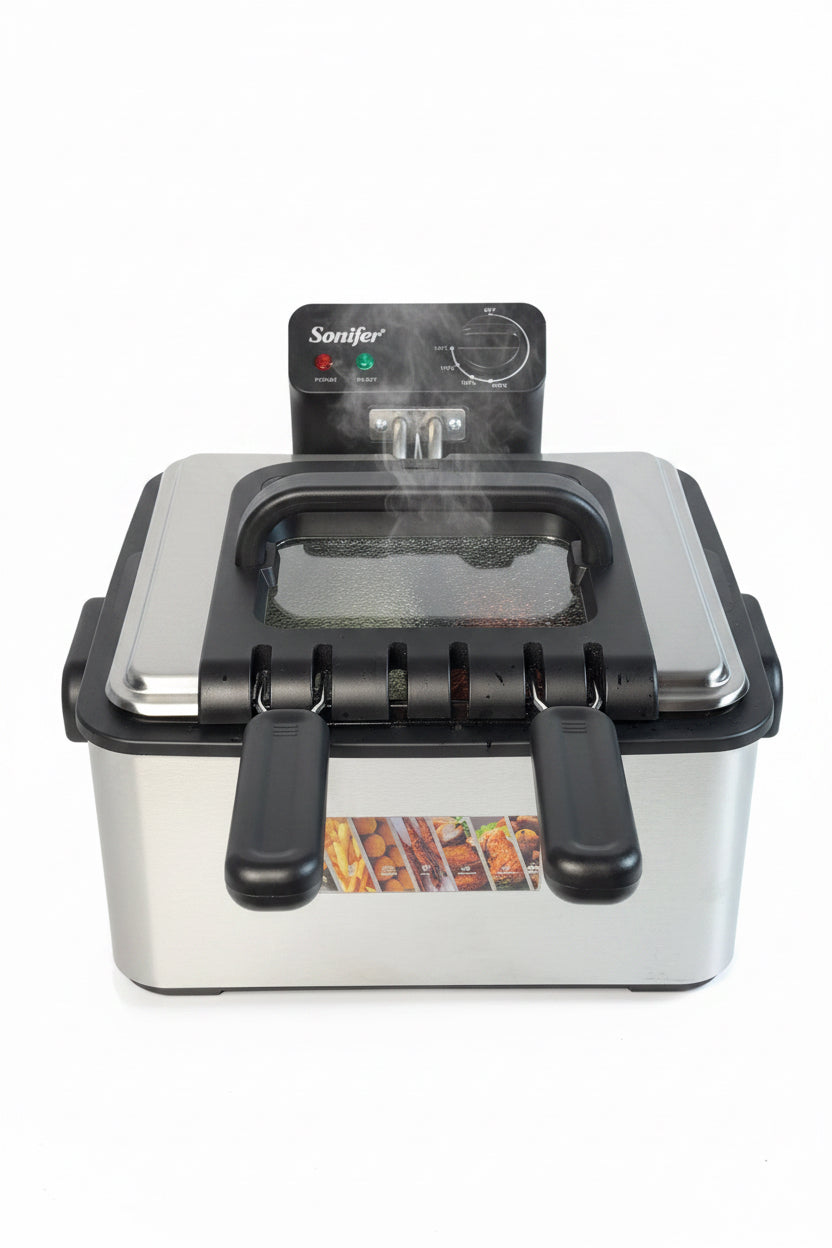 FRITEZE PROFESIONALE RAF