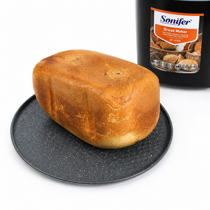 MAKINERI BERESE BUKE SONIFER