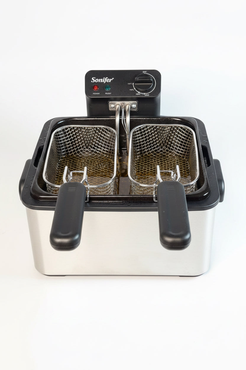 FRITEZE PROFESIONALE RAF