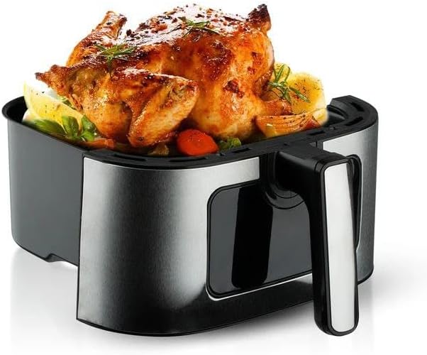 Air Fryer per ushqime pa yndyre