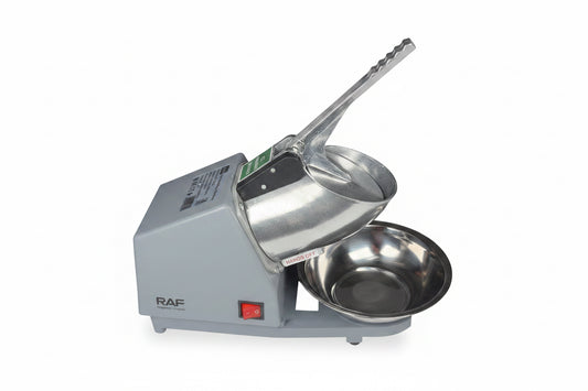 ICE SMASHING MACHINE