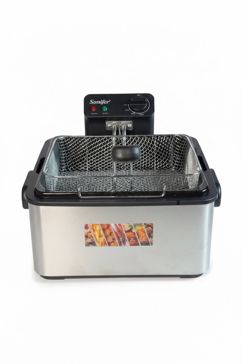 FRITEZE PROFESIONALE RAF