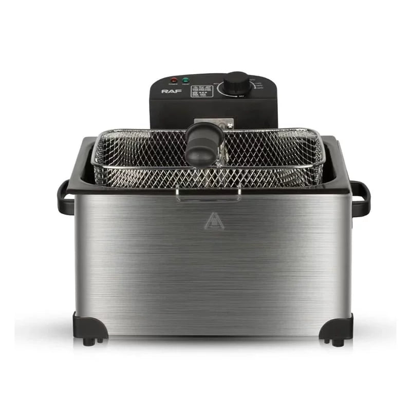 Friteza Deep Fryer