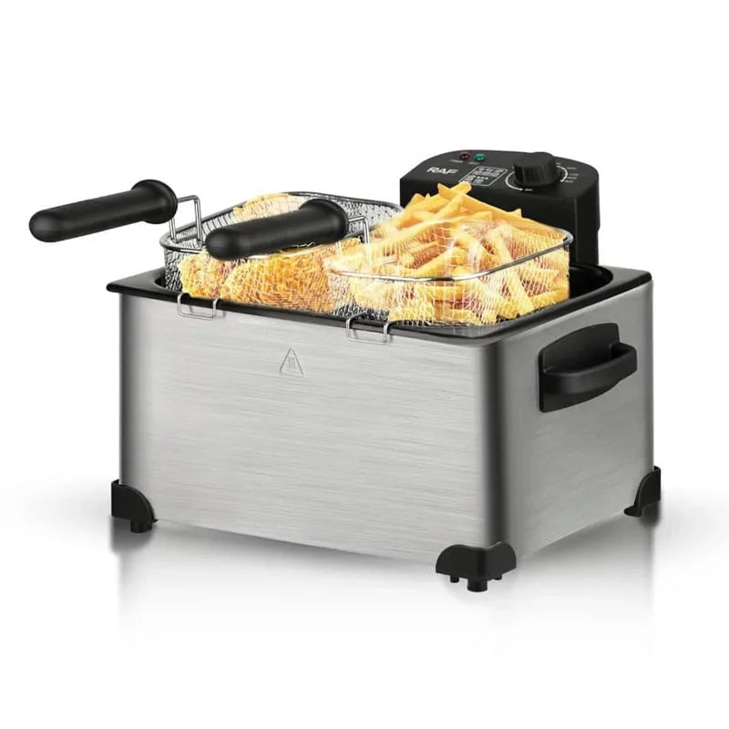 Friteza Deep Fryer