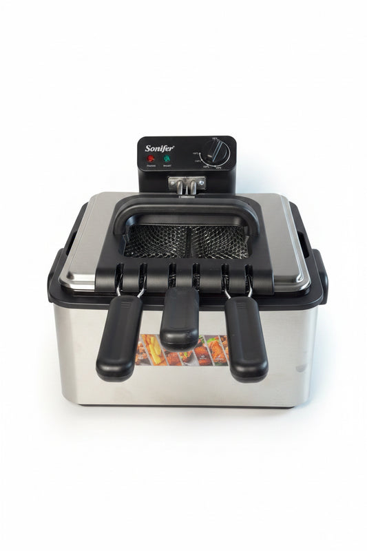 FRITEZE PROFESIONALE RAF