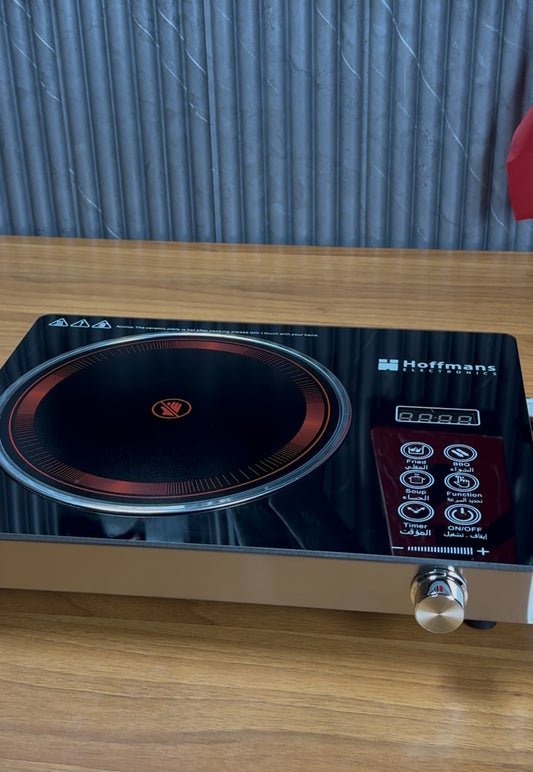 PIANURE ELEKTRIKE HOFFMANS