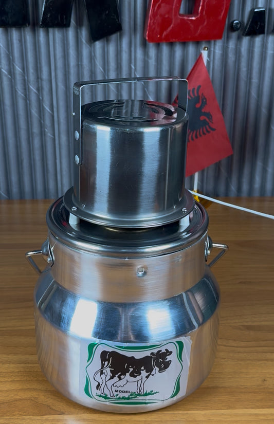 MIXER QUMESHTI