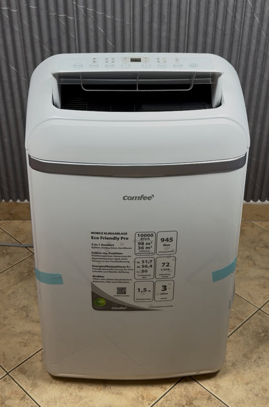 Konficioner Comfee