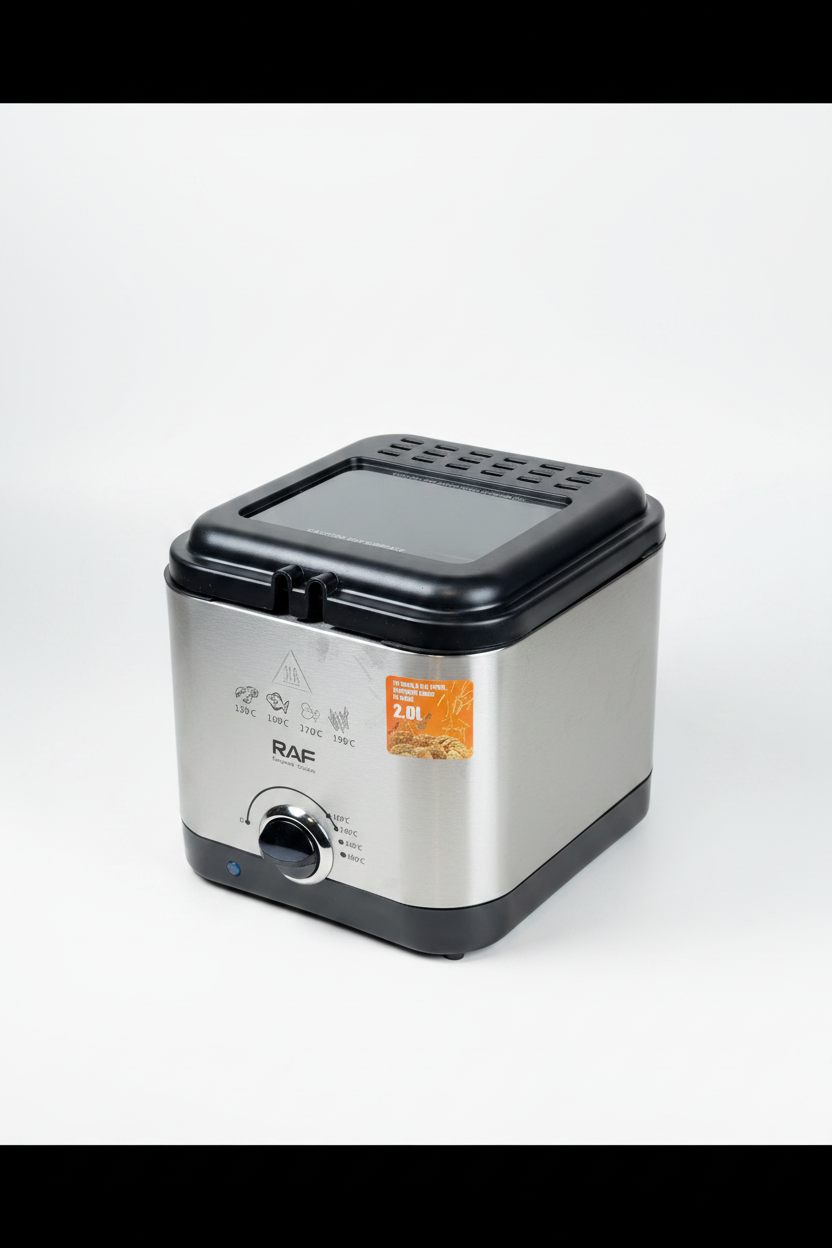 FRITEZE RAF 2 liter