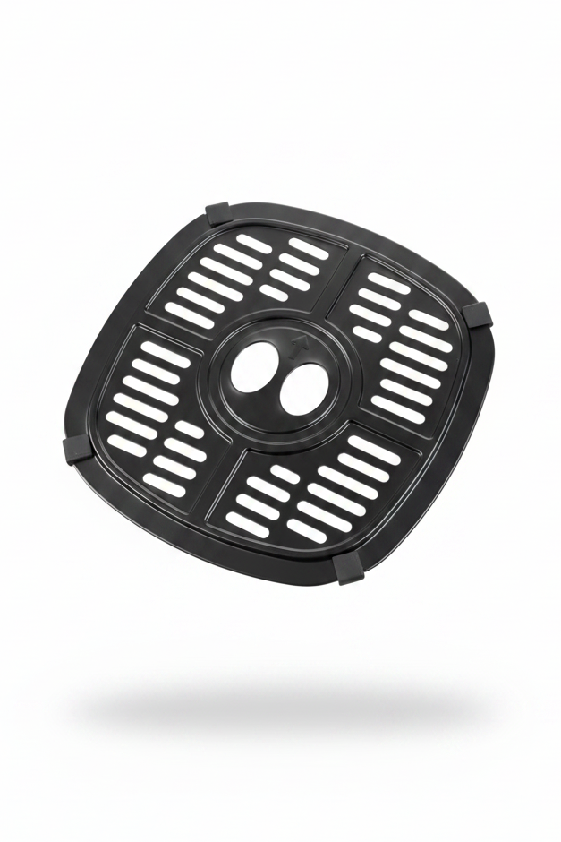 AIR FRYER LEXICAL
