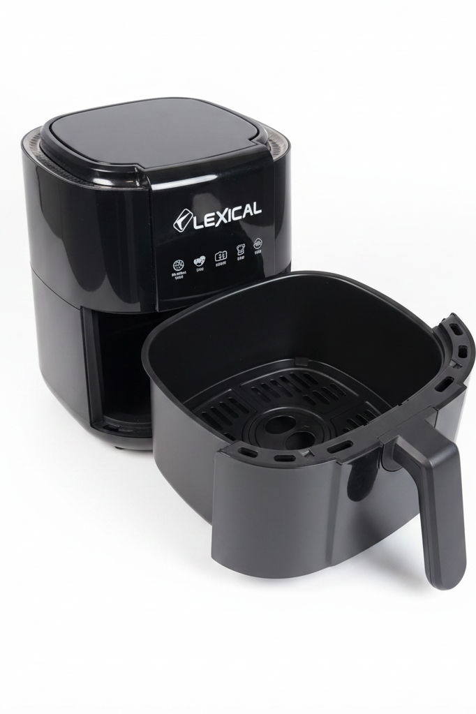 AIR FRYER LEXICAL