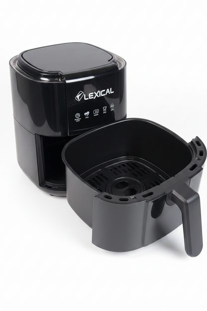 AIR FRYER LEXICAL