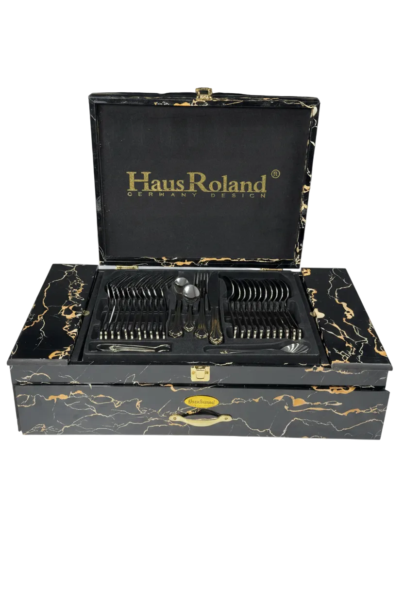SET PROFESIONAL HAUS ROLAND
