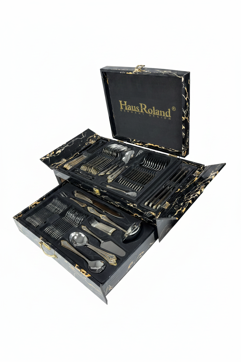 SET PROFESIONAL HAUS ROLAND