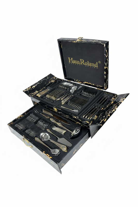 SET PROFESIONAL HAUS ROLAND