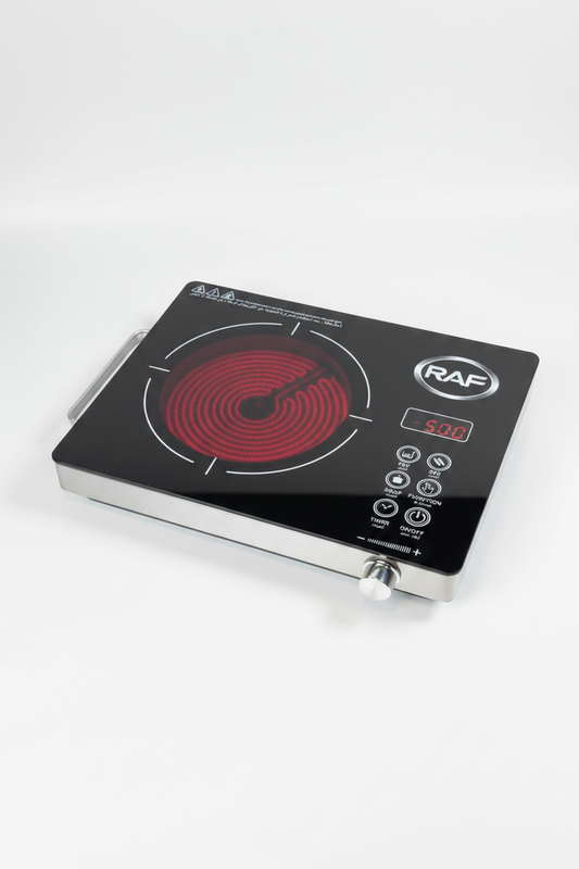 PIANURE RAF 3500wat