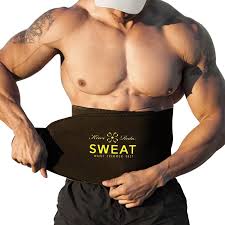 Sweat Belt