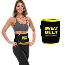 Sweat Belt